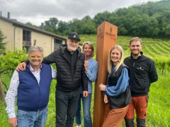 La Vendemmia Solidale Di Le Ma