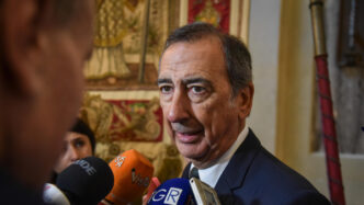La Vendita Di San Siro A Inter