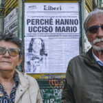 La Video Inchiesta Sulla Morte Di Mario Paciolla Sarà Presentata In Anteprima A Napoli