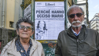 La Video Inchiesta Sulla Morte