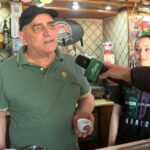 La Visita Di Robert Francis Prevost A Montoro Resta Viva Dopo L’elezione A Papa Leone Xiv