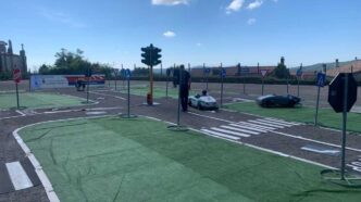 Laboratorio Sulla Sicurezza St