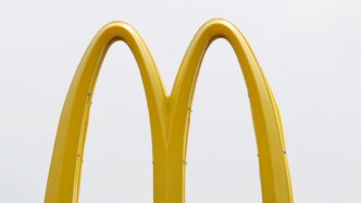 Lavoratori Di Mcdonald27S In Sc