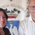Lavori Di Rifacimento Della Strada Provinciale 7 Tra Barisciano E Santo Stefano Di Sessanio Con Investimenti Da 1,9 Milioni