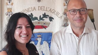 Lavori Di Rifacimento Della St