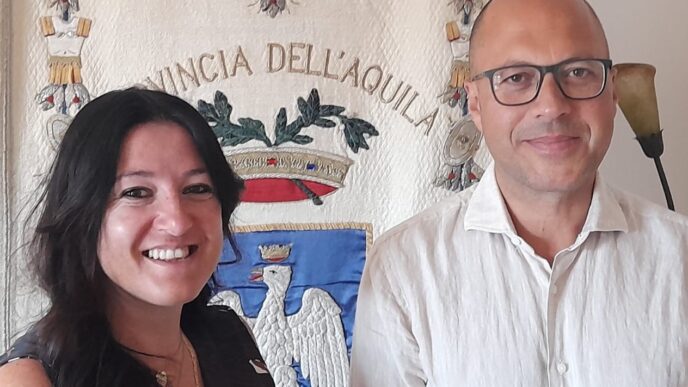 Lavori Di Rifacimento Della St