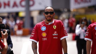 Le Difficoltc3A0 Di Lewis Hamilto