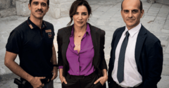 Le Indagini Di Lolita Lobosco