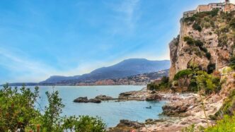 Le Spiagge Liguri Pic3B9 Suggesti