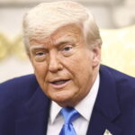 Legge Sul Budget Di Donald Trump Passa Alla Camera Con Margine Minimo, Forti Divisioni Tra Repubblicani