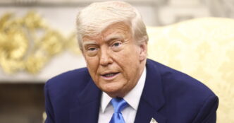 Legge Sul Budget Di Donald Tru
