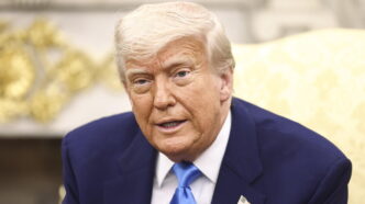 Legge Sul Budget Di Donald Tru
