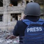 Libertà Di Stampa Nel 2025: Italia Peggiora E Scende Al 49Mo Posto Nella Classifica Mondiale Di Rsf