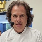 Lo Chef Tino Vettorello Celebra Le Ostriche Con Un Nuovo Piatto Creativo A Jesolo Nel 2025