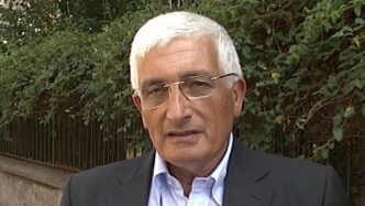 Lutto Ad Avellino Per La Scomp