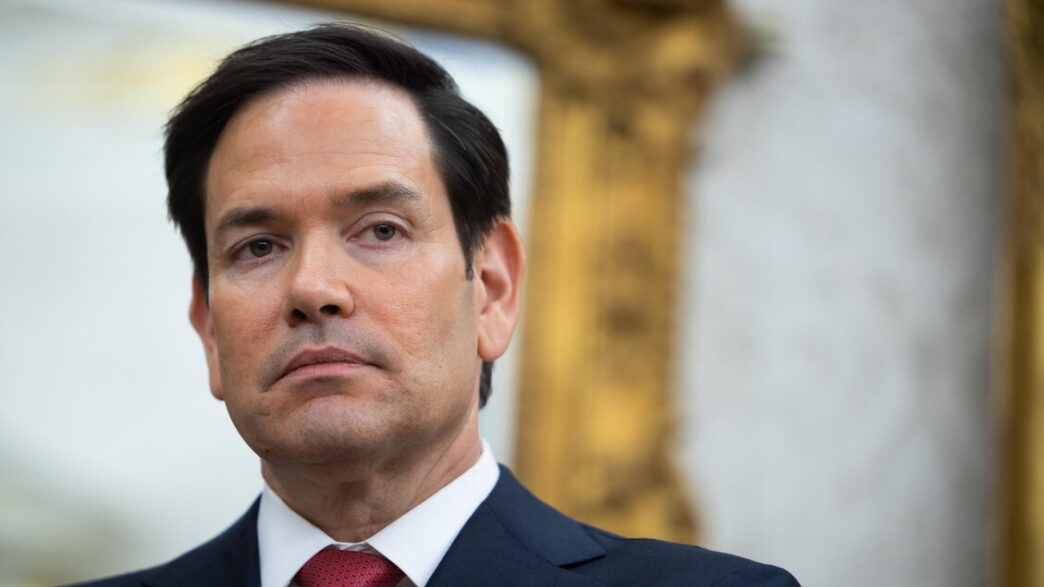 Marco Rubio Invita India E Pak