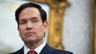 Marco Rubio Invita India E Pak