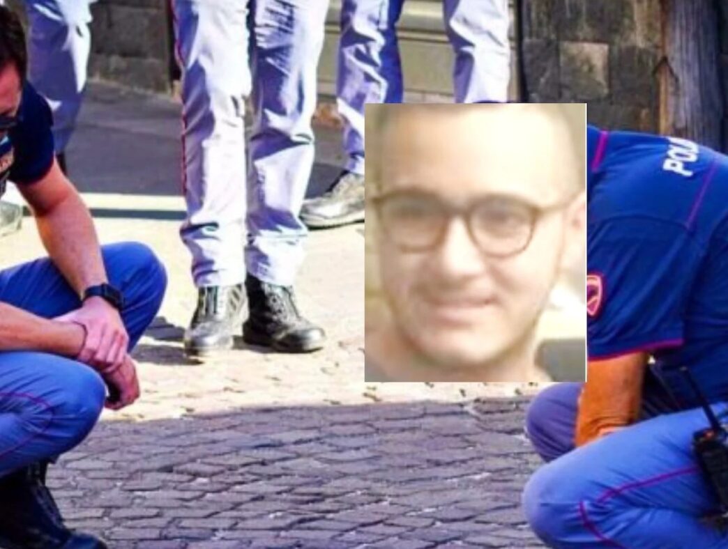 Maxi Operazione A Napoli3A Quin