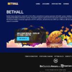 Metodi Di Pagamento Accettati Su Bethall Casino E Caratteristiche Principali Per I Giocatori