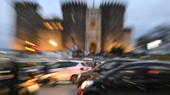 Mobilitc3A0 Sostenibile A Napoli3A