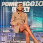 Pomeriggio Cinque, L’Idea Di Mediaset Per Sostituire Merlino: Arriva Il Famosissimo Giornalista