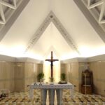 Nel Conclave Di Maggio Hotspot Tecnologici E Menu Sobri Per I Cardinali Elettori Alla Santa Marta