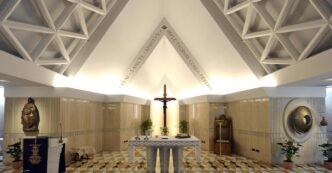 Nel Conclave Di Maggio Hotspot
