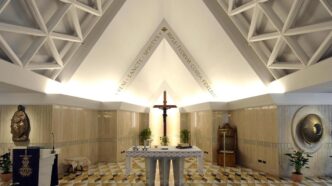 Nel Conclave Di Maggio Hotspot