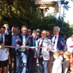Nel Quartiere Posatora Di Ancona Riapre Il Parco Ex Saveriani Per Sport E Inclusione Sociale