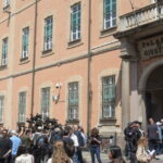 Nuova Perizia Evidenzia Un’impronta Di Andrea Sempio Vicino Al Luogo Del Delitto Di Chiara Poggi