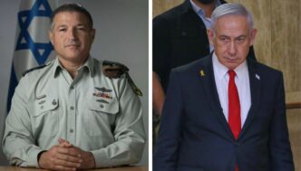 Nuova Polemica In Israele Sull