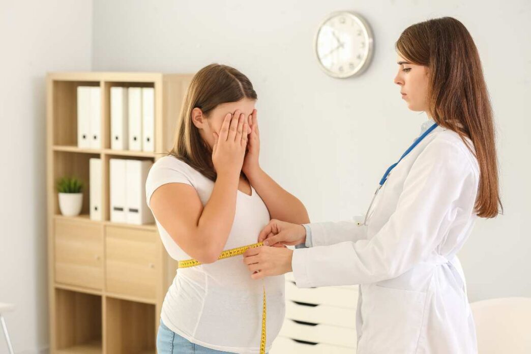 Obesità, Ora È Riconosciuta Come Malattia