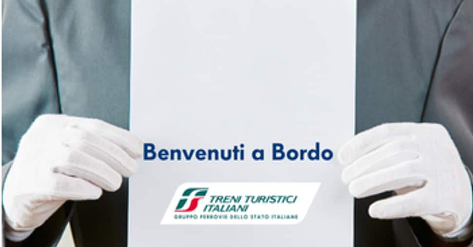 Nuovi Collegamenti Ferroviari