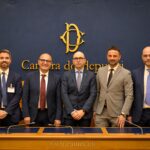 Nuovo Centro Studi Presentato A Roma Per Sostenere La Produttività Delle Mpmi Italiane