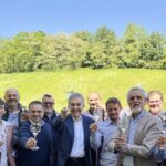 Nuovo Presidente Del Consorzio Alta Langa Docg: Giovanni Minetti Guida La Compagine Di 90 Aziende Spumantiere
