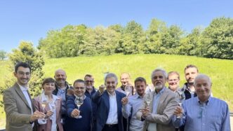Nuovo Presidente Del Consorzio