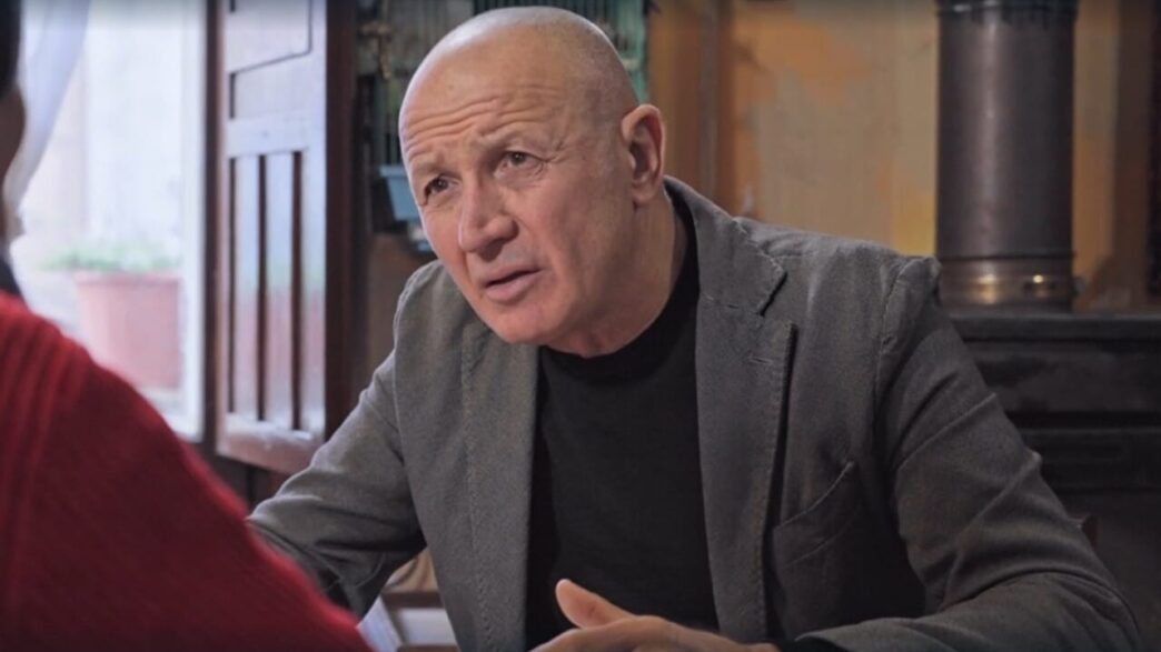 Nuovo Speciale Di Domenico Ian