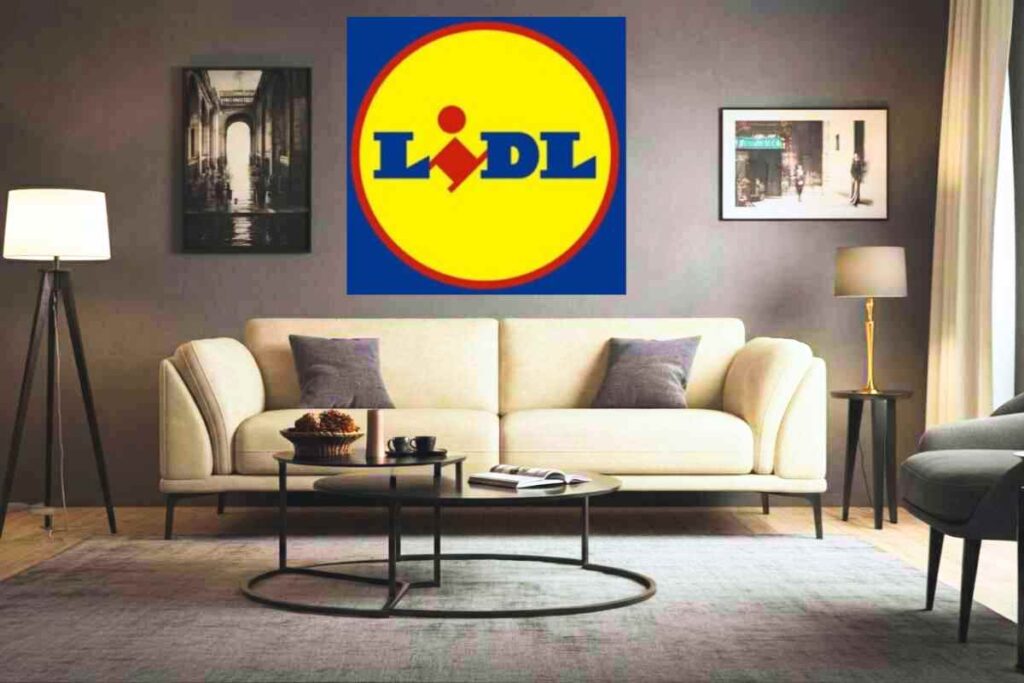 imperdibili offerte da lidl