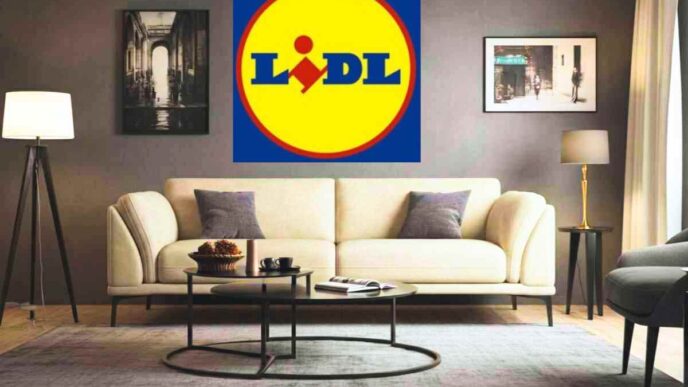 Imperdibili Offerte Da Lidl
