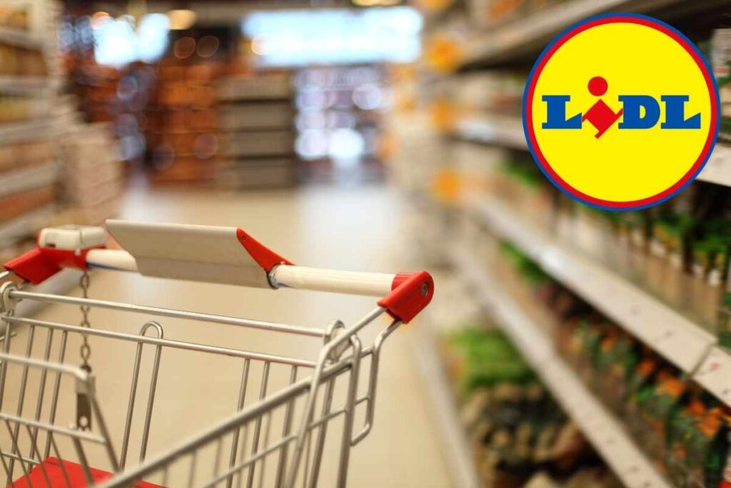 Il meteo non ti spaventa più con la super offerta Lidl