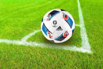 Pallone Di Calcio