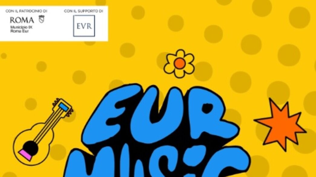 Parte La Prima Edizione Di Eur
