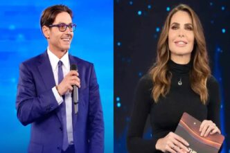 Piersilvio Berlusconi Decisione Su Ilary Blasi