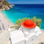 Pigadia E La Costa Orientale Di Karpathos: Mare, Tradizione E Paesaggi Da Scoprire