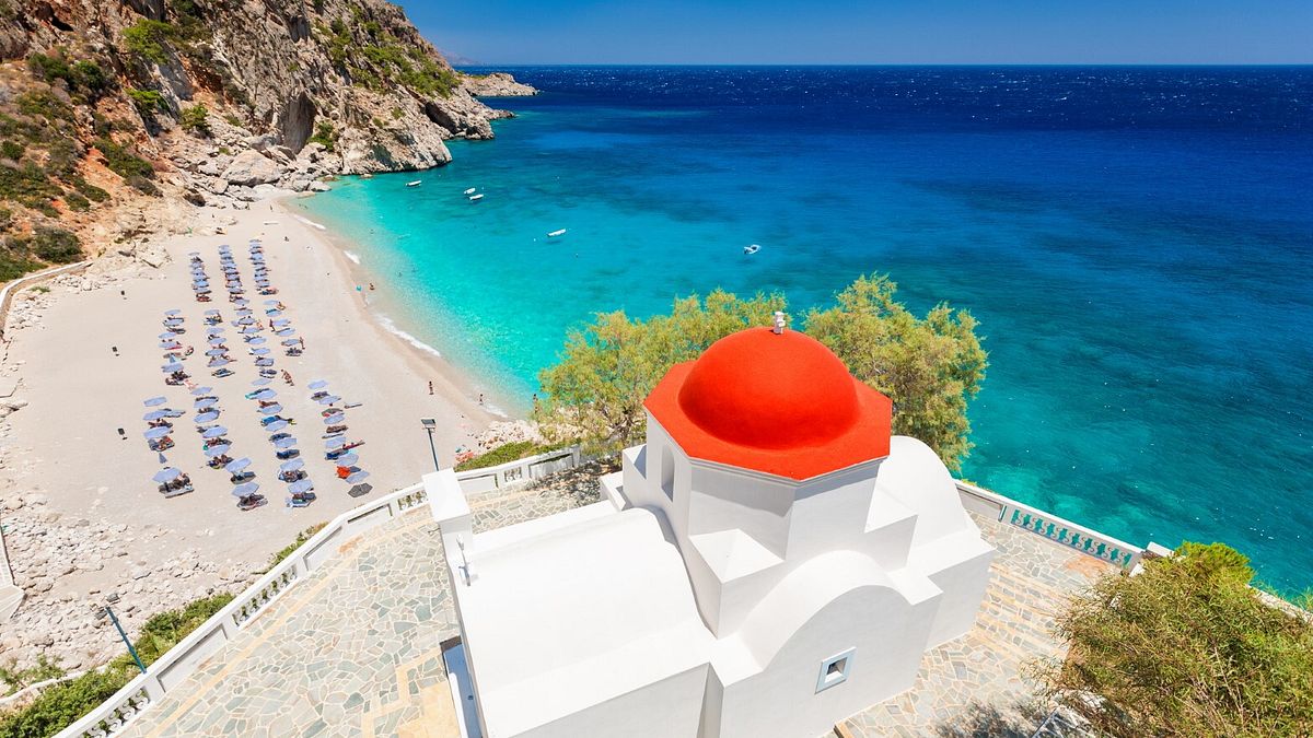 Pigadia E La Costa Orientale D