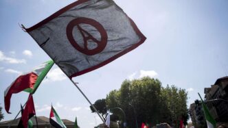 Polemica Per Denuncia Di Carab