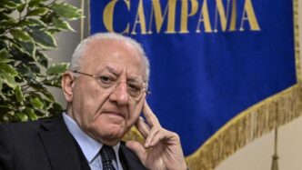 Polemiche Sul Commento Di Vinc