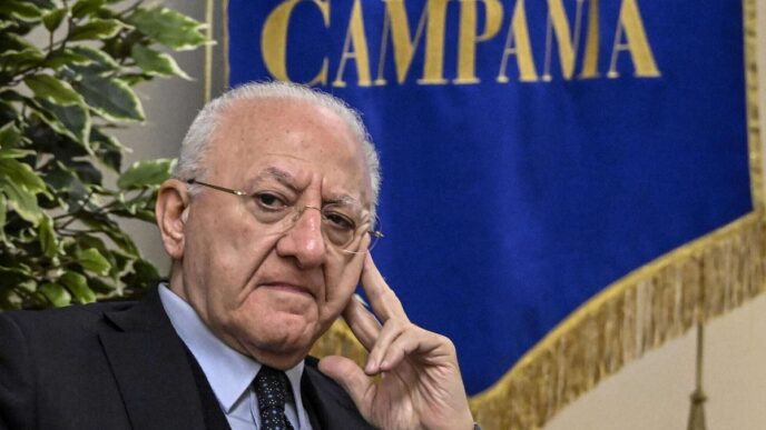 Polemiche Sul Commento Di Vinc