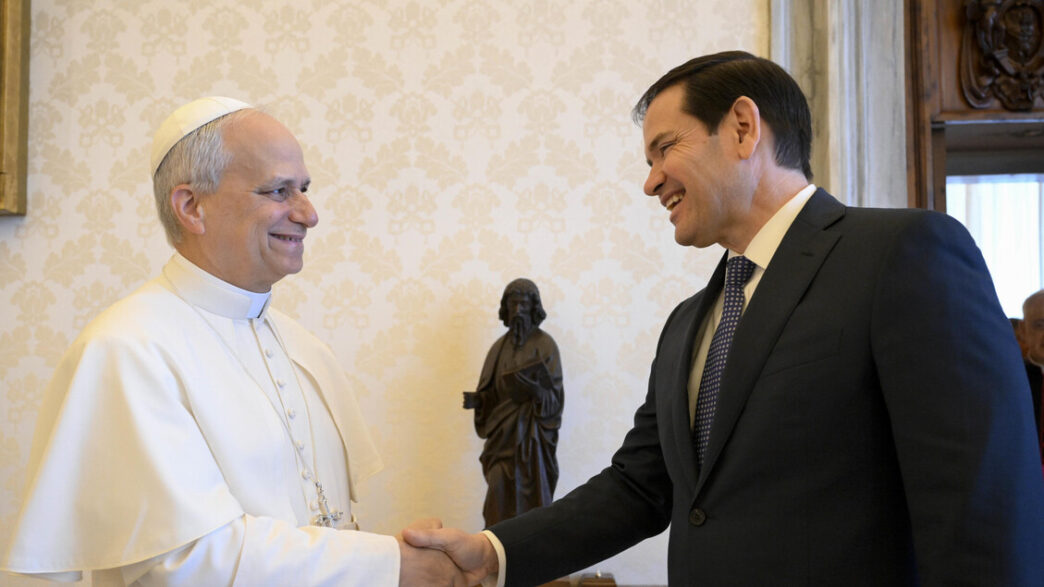 Possibile Incontro Tra Russia