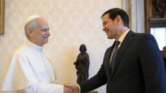 Possibile Incontro Tra Russia